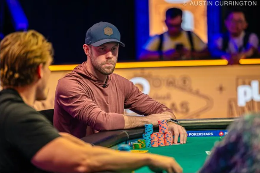 德学院-最专业的华人德州扑克学习与策略分享社区