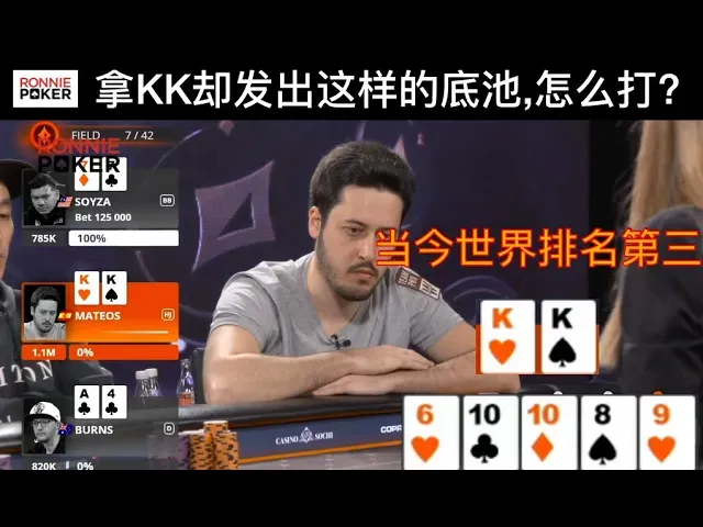 德学院-最专业的华人德州扑克学习与策略分享社区