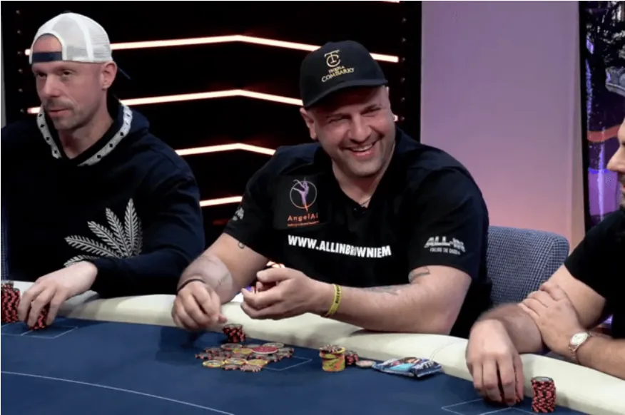 德学院-最专业的华人德州扑克学习与策略分享社区