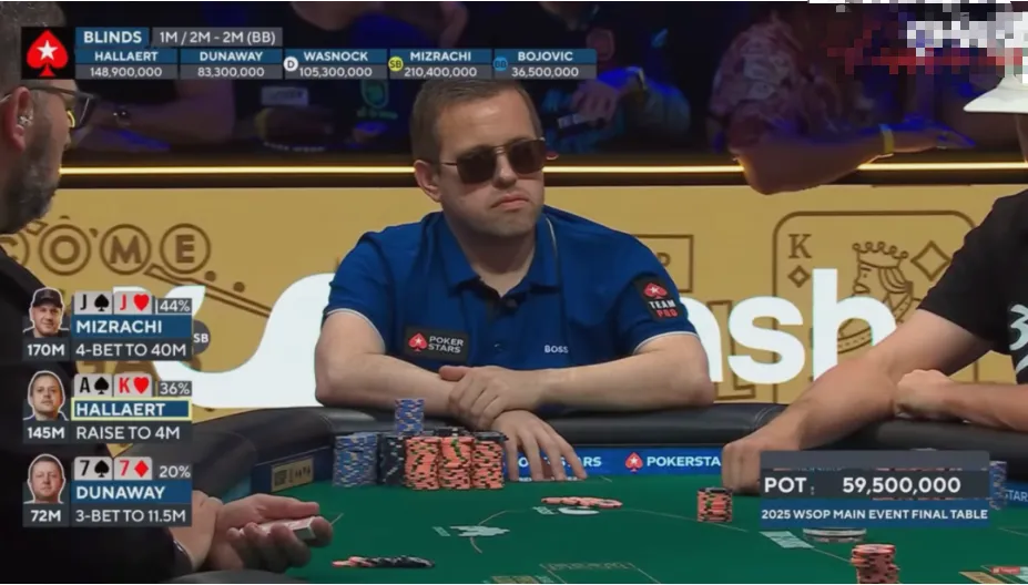 德学院-最专业的华人德州扑克学习与策略分享社区